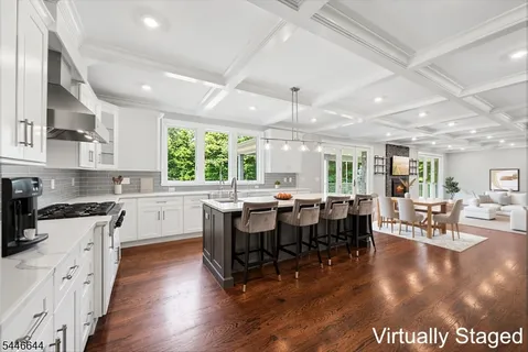 $2,599,000 | 13 Rockage Road, Warren, NJ 07059