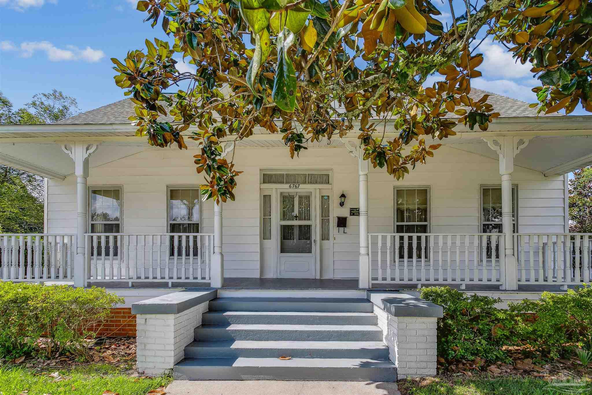 6767 Berryhill Road Milton, FL 32570 - Photo 1 of 40 Gallery Image 1