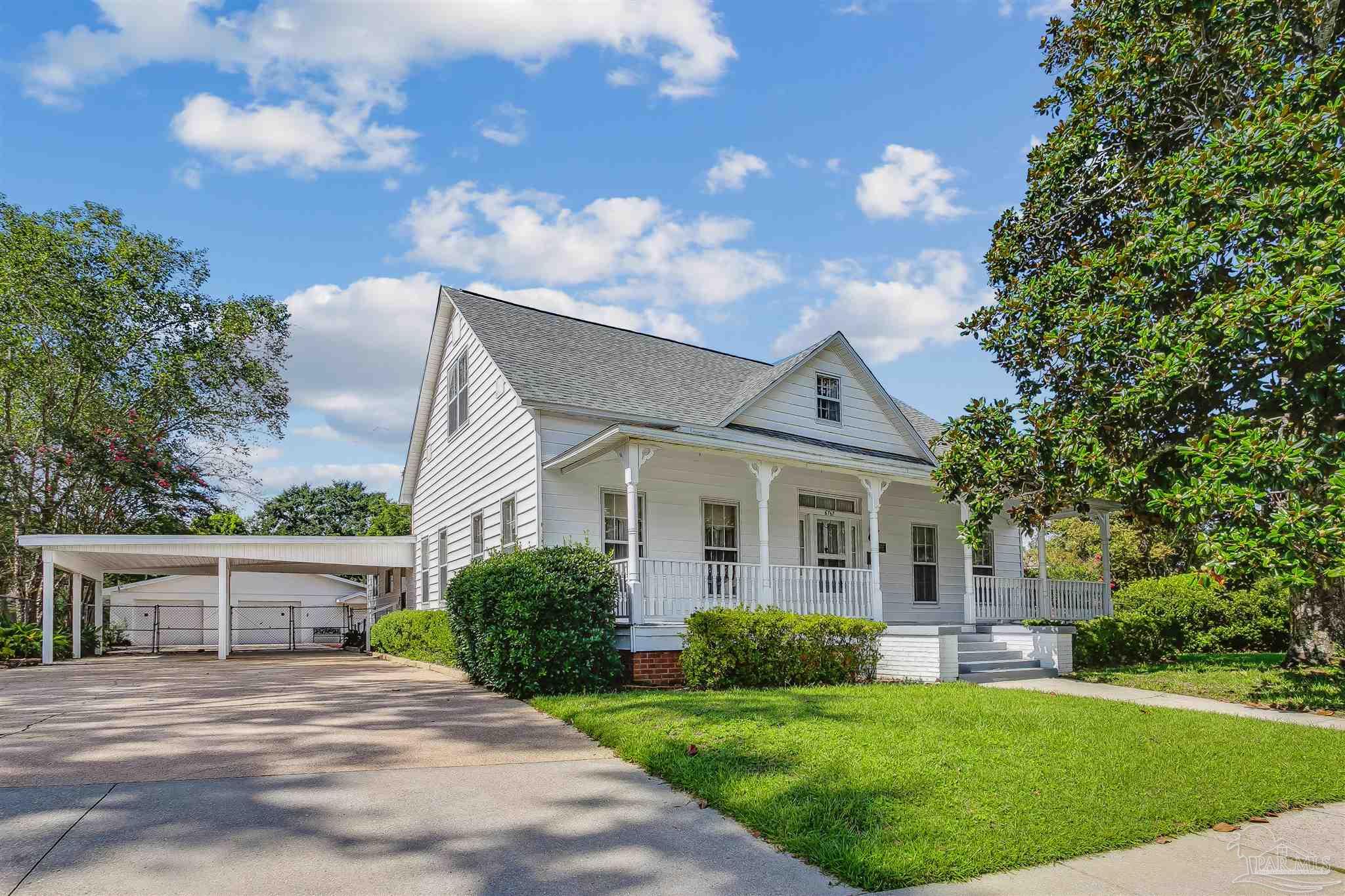 6767 Berryhill Road Milton, FL 32570 - Photo 2 of 40 Gallery Image 2