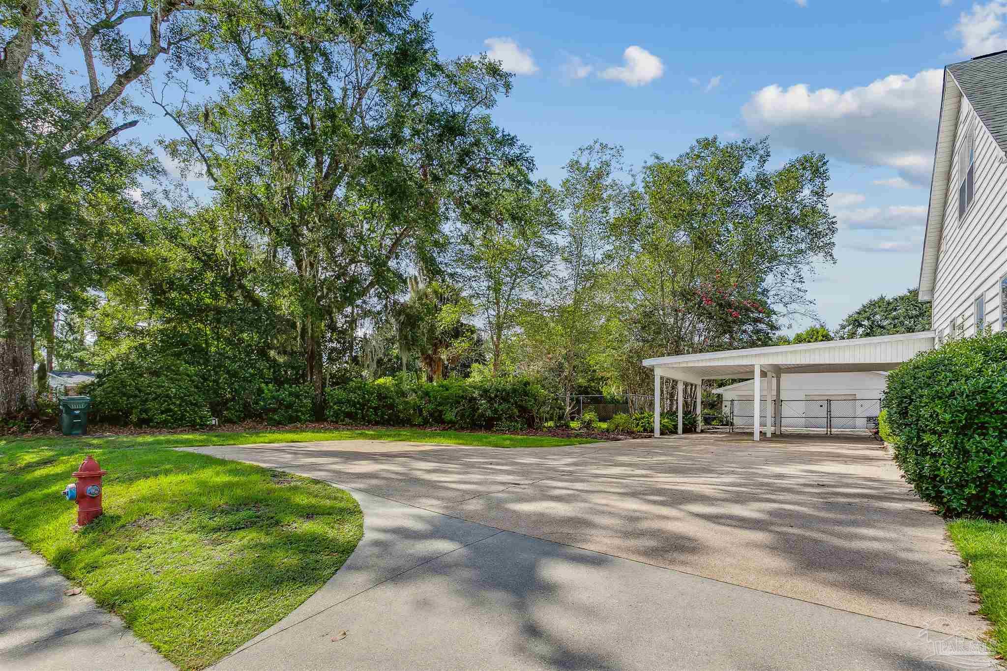 6767 Berryhill Road Milton, FL 32570 - Photo 32 of 40 Gallery Image 32