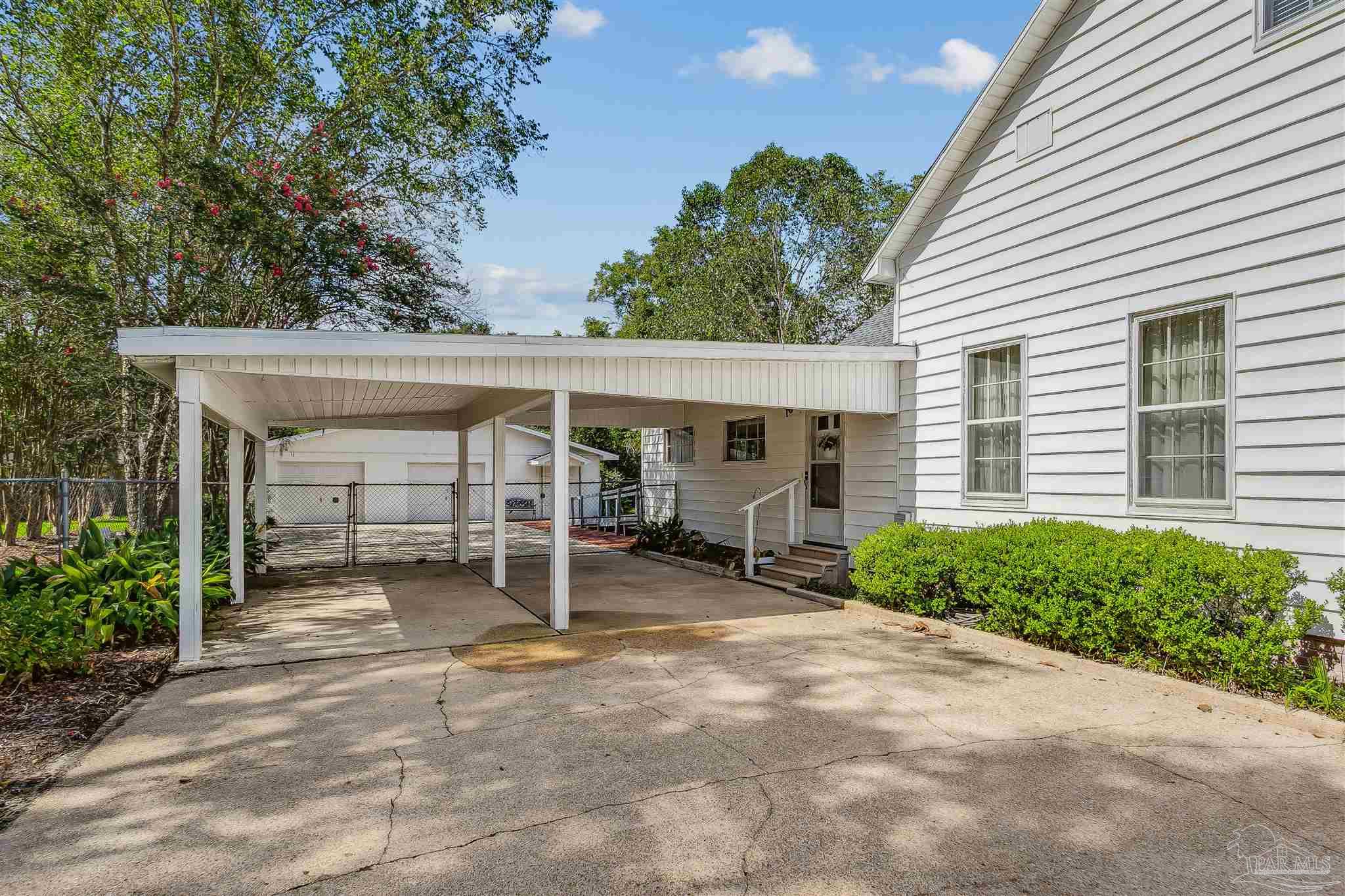 6767 Berryhill Road Milton, FL 32570 - Photo 37 of 40 Gallery Image 37