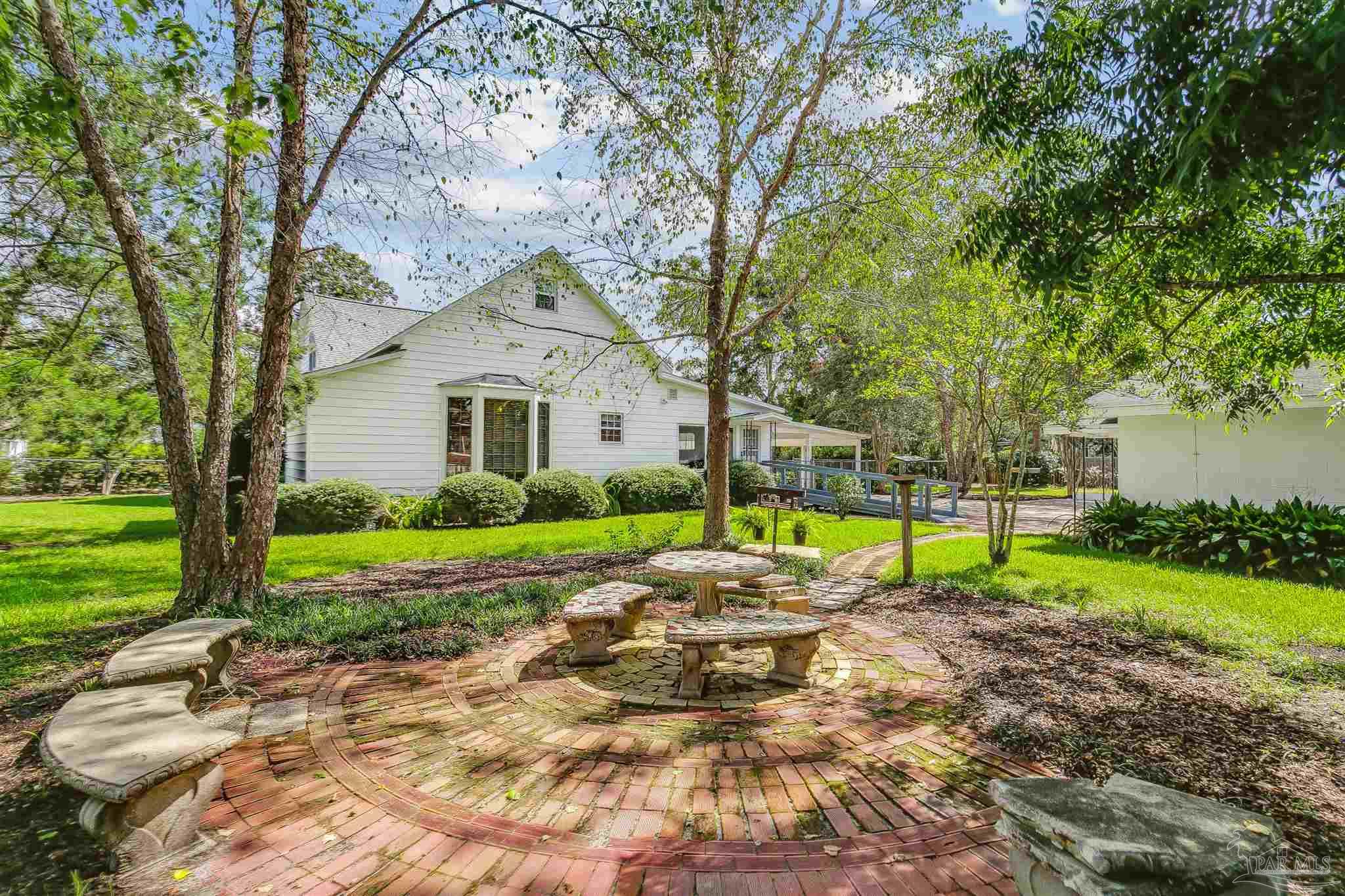 6767 Berryhill Road Milton, FL 32570 - Photo 38 of 40 Gallery Image 38