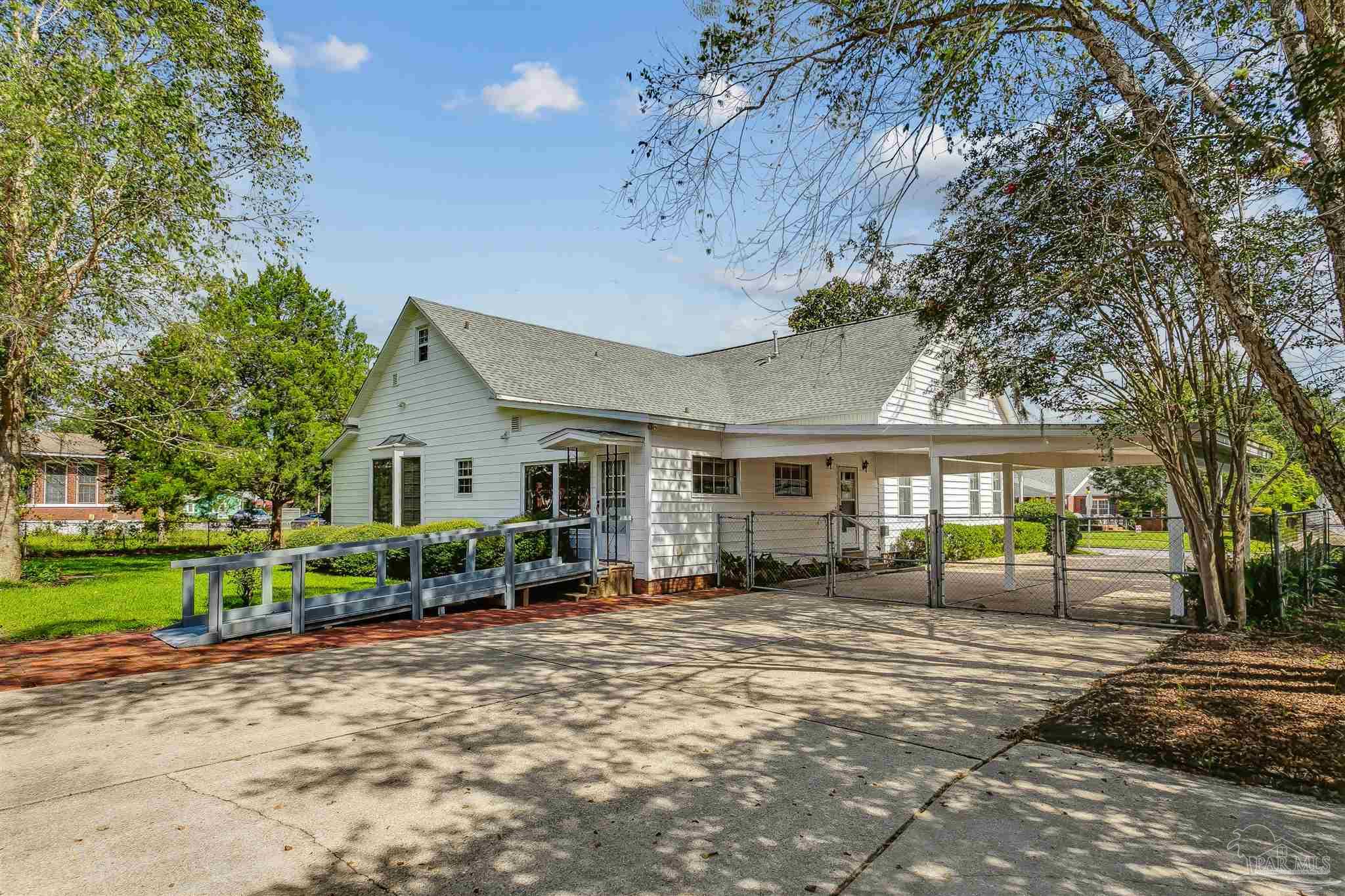 6767 Berryhill Road Milton, FL 32570 - Photo 39 of 40 Gallery Image 39