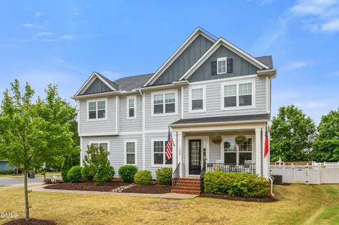 $1,009,000 | 100 Restonwood Drive, Apex, NC 27539