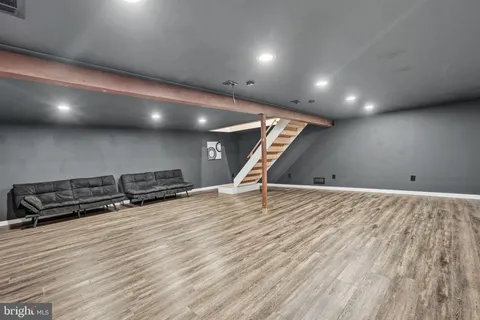a picture of floor plan
