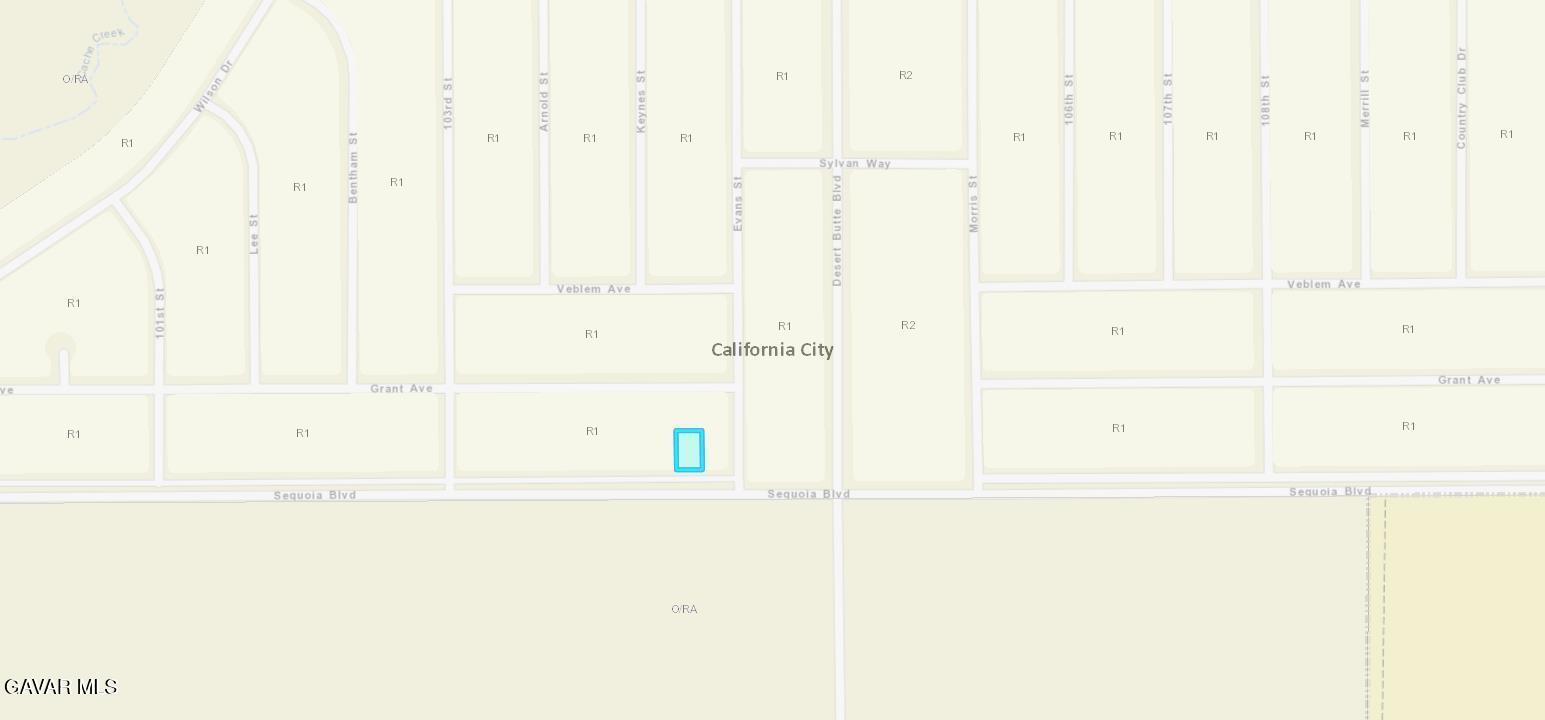 375 Sequoia Boulevard Edwards, CA 93505 - Photo 3 of 9 cal111