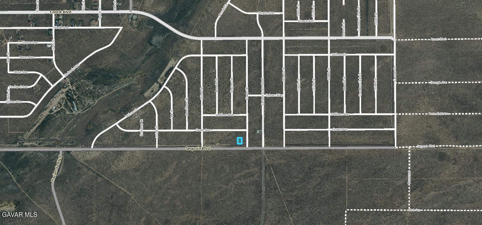 375 Sequoia Boulevard Edwards, CA 93505 - Photo 4 of 9 cal114