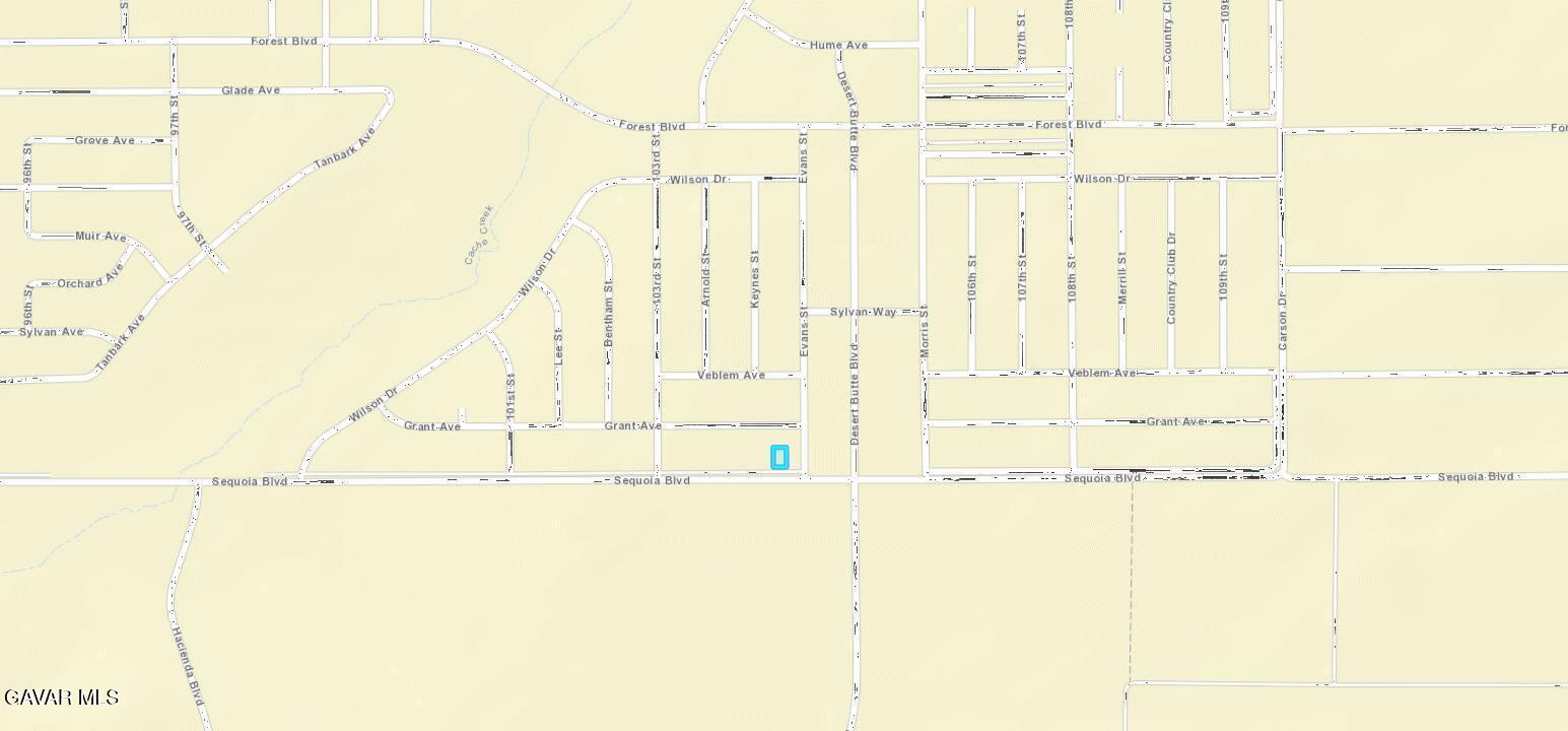 375 Sequoia Boulevard Edwards, CA 93505 - Photo 5 of 9 cal115