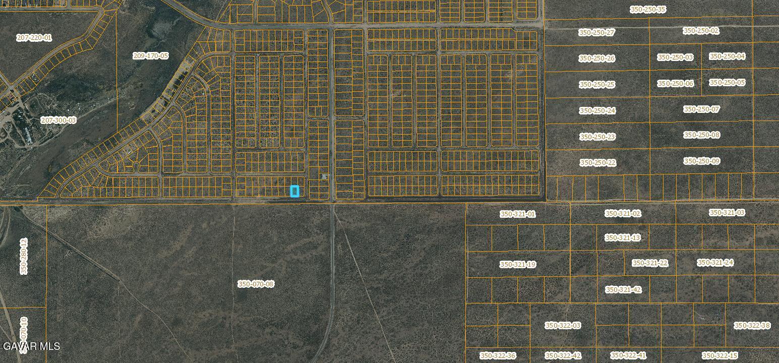 375 Sequoia Boulevard Edwards, CA 93505 - Photo 6 of 9 cal116