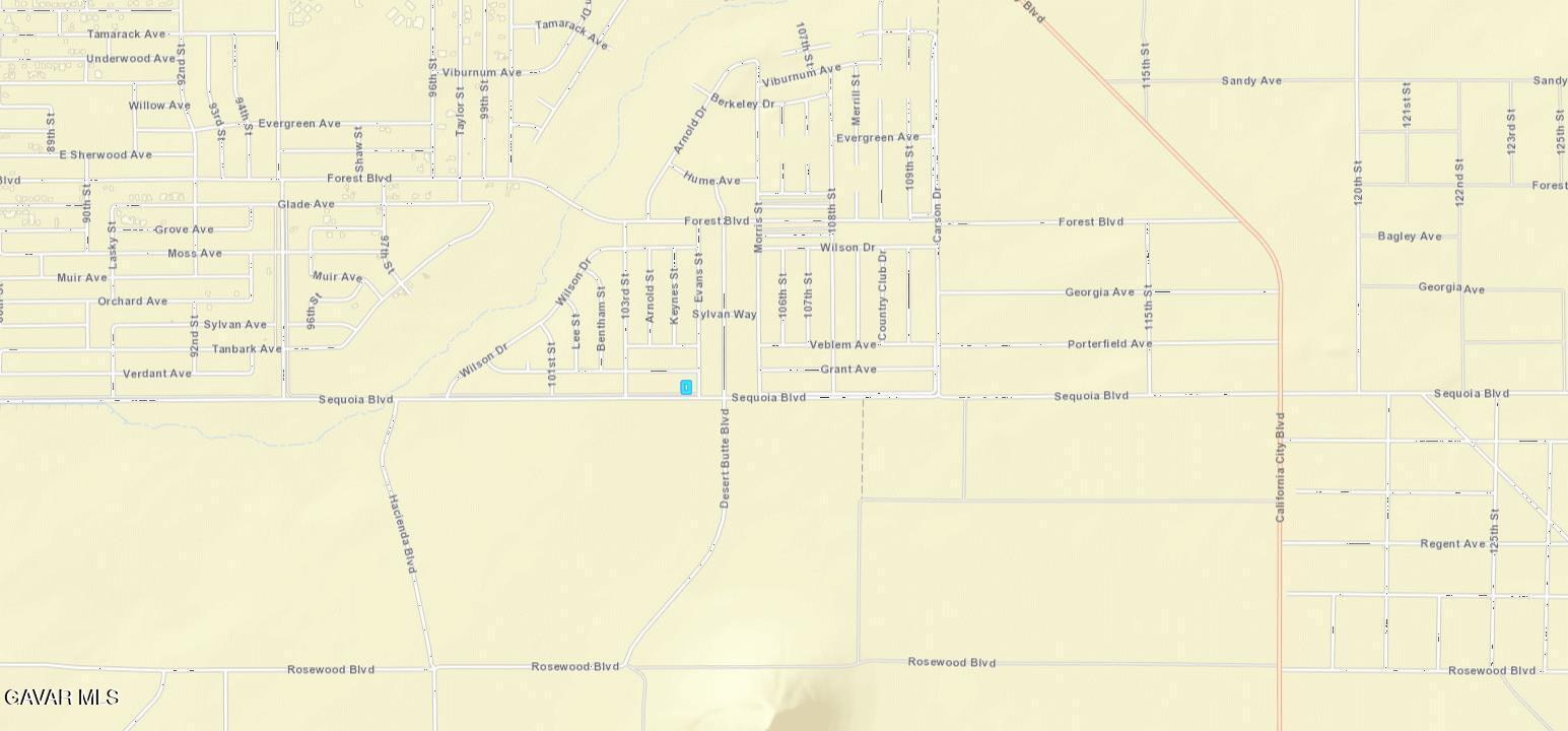 375 Sequoia Boulevard Edwards, CA 93505 - Photo 7 of 9 cal117