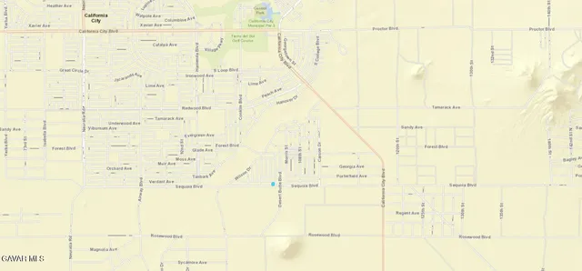 $4,800 | 375 Sequoia Boulevard, Edwards, CA 93505