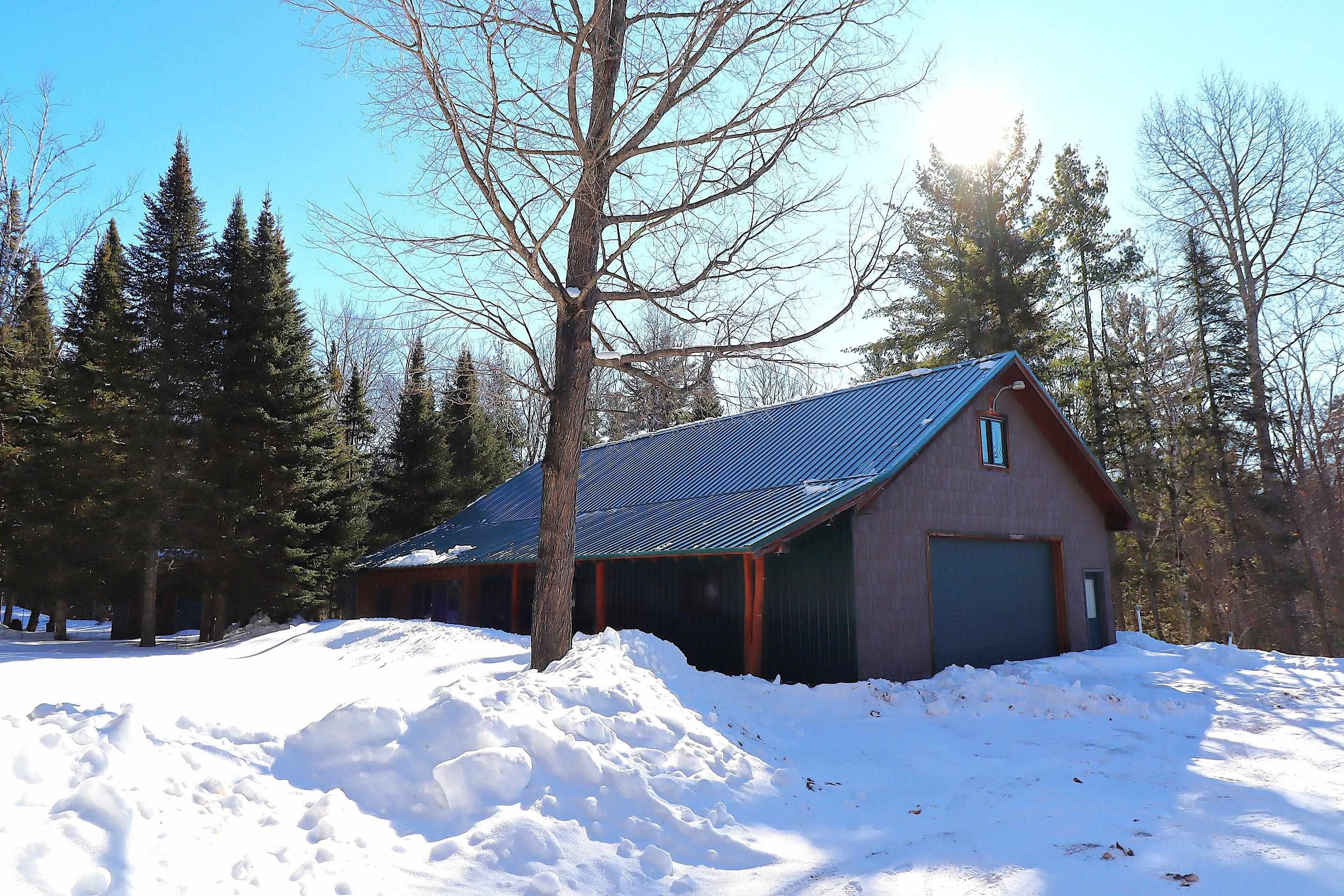 31715 Star Rte Road Bayfield, WI 54814 - Photo 1 of 63 Peace & Seclusion