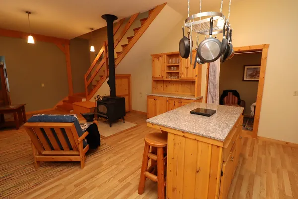 $399,900 | 31715 Star Rte Road, Bayfield, WI 54814