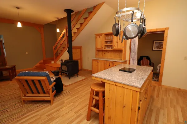 $399,900 | 31715 Star Rte Road, Bayfield, WI 54814