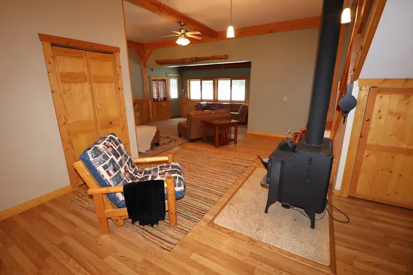 $399,900 | 31715 Star Rte Road, Bayfield, WI 54814