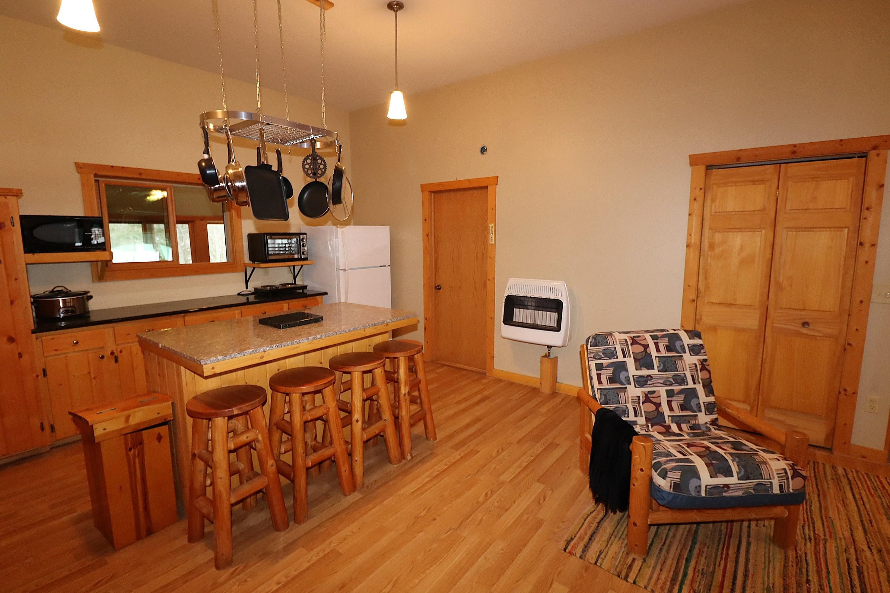 31715 Star Rte Road Bayfield, WI 54814 - Photo 17 of 63