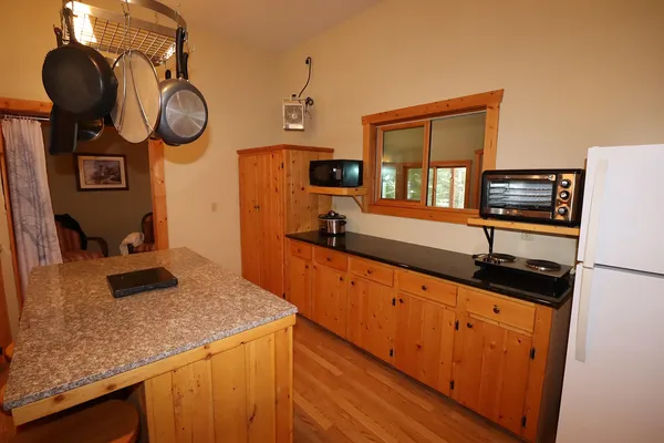 $399,900 | 31715 Star Rte Road, Bayfield, WI 54814
