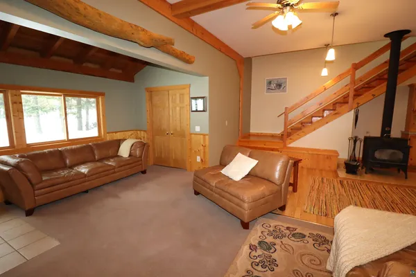 $399,900 | 31715 Star Rte Road, Bayfield, WI 54814