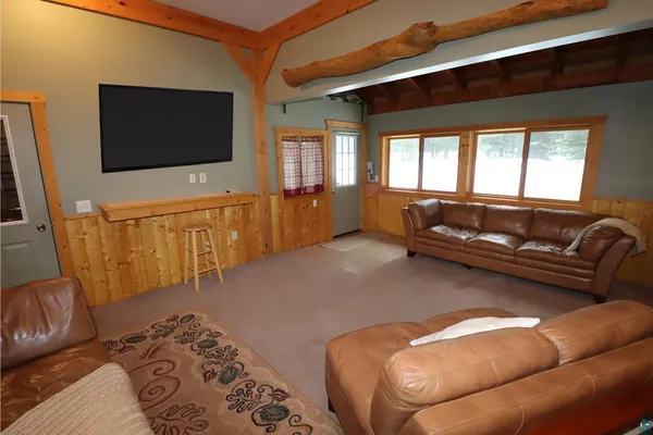 $399,900 | 31715 Star Rte Road, Bayfield, WI 54814