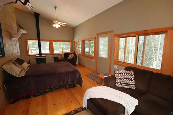 $399,900 | 31715 Star Rte Road, Bayfield, WI 54814