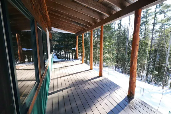 $399,900 | 31715 Star Rte Road, Bayfield, WI 54814