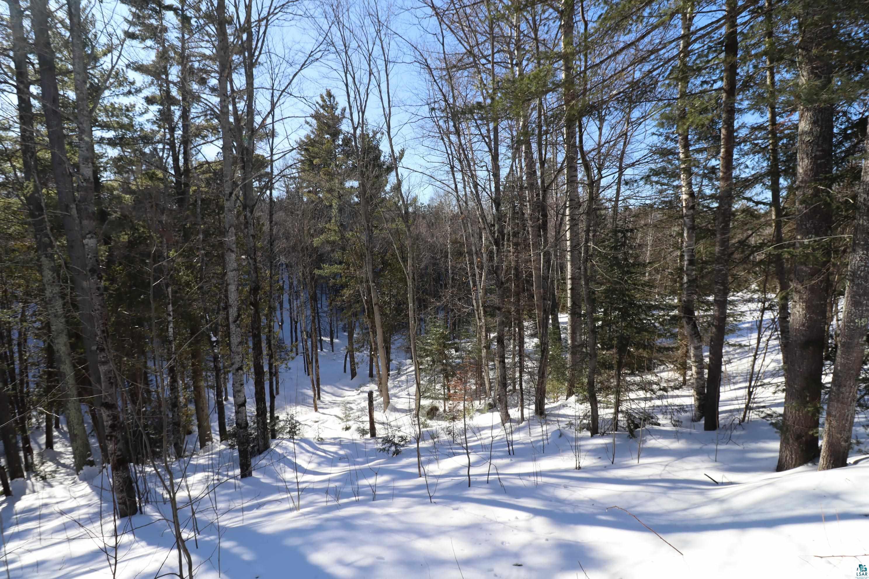 31715 Star Rte Road Bayfield, WI 54814 - Photo 28 of 63 View From Deck