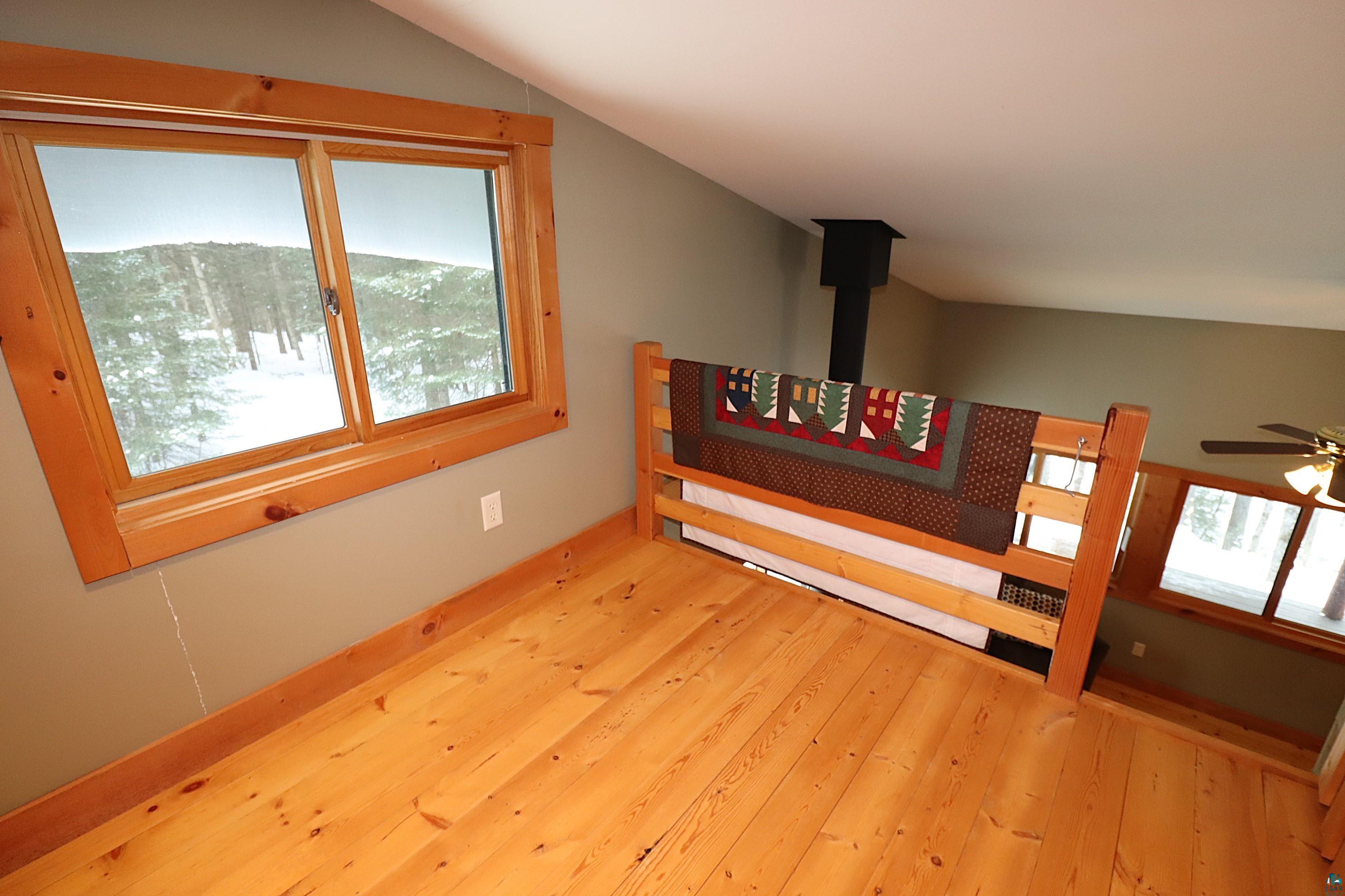 31715 Star Rte Road Bayfield, WI 54814 - Photo 32 of 63 Loft In Primary