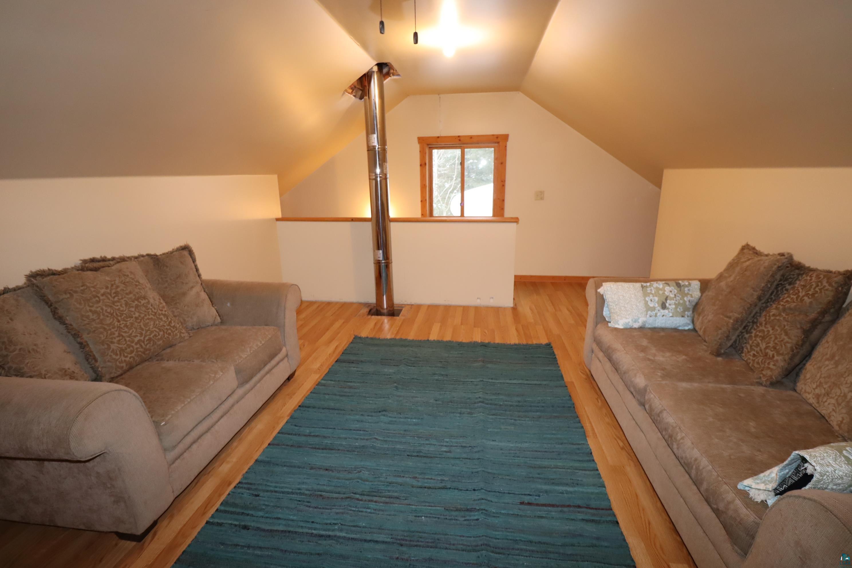 31715 Star Rte Road Bayfield, WI 54814 - Photo 34 of 63 Upper Level Bedroom