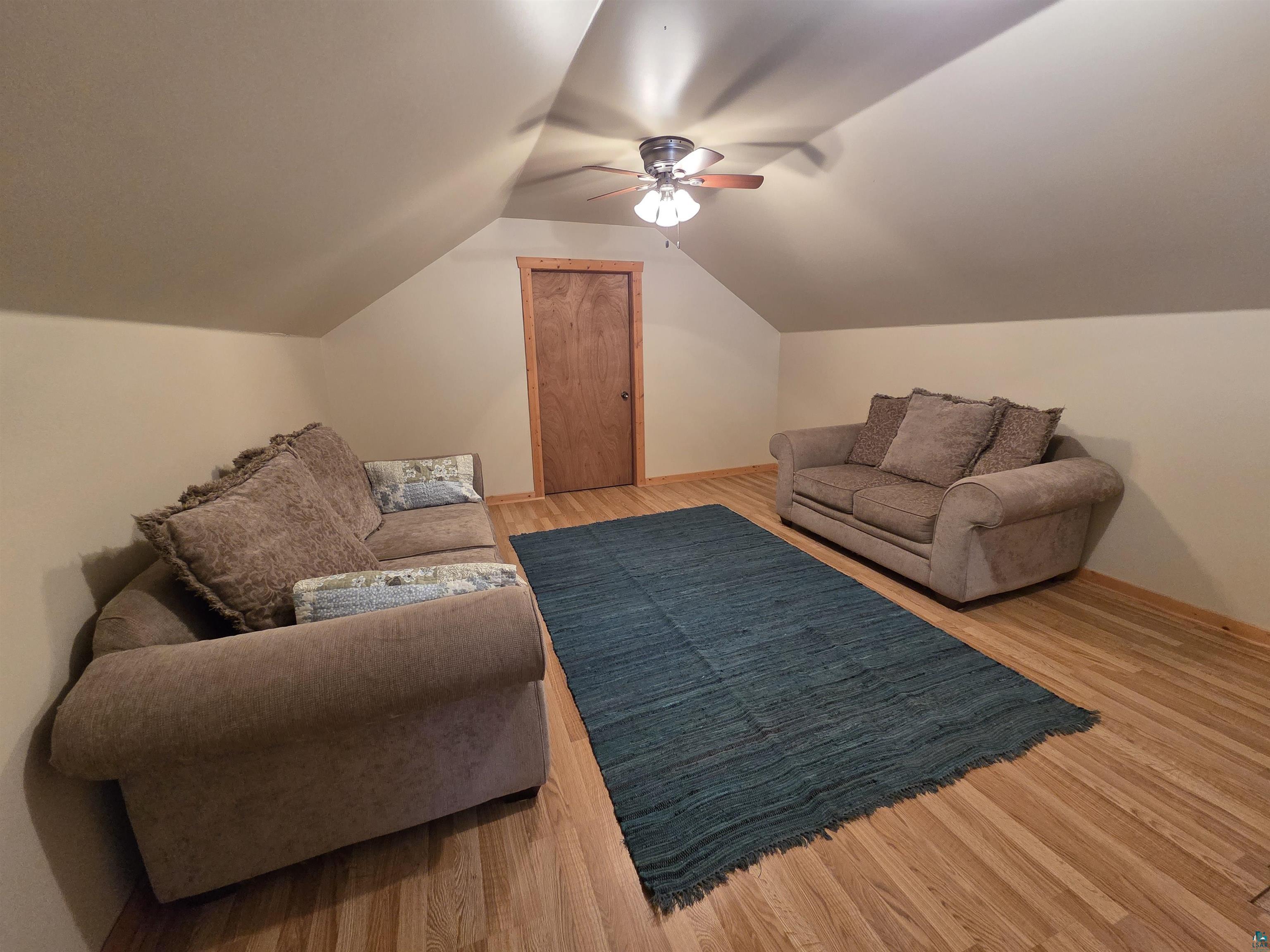 31715 Star Rte Road Bayfield, WI 54814 - Photo 35 of 63 Upper Level Bedroom
