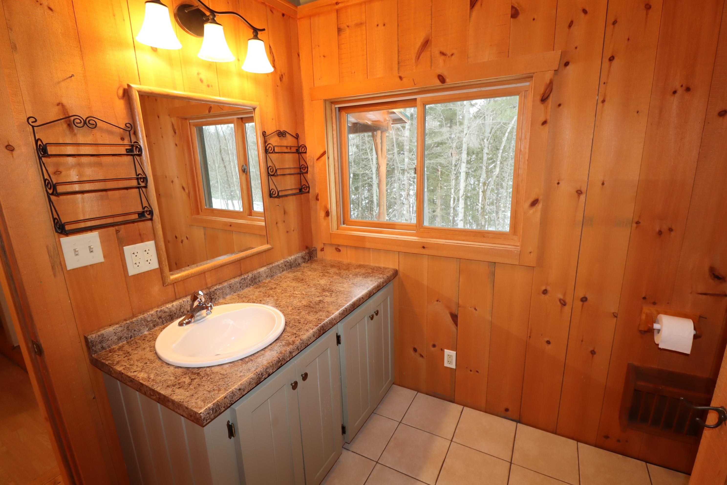 31715 Star Rte Road Bayfield, WI 54814 - Photo 40 of 63 Main Level Bathroom