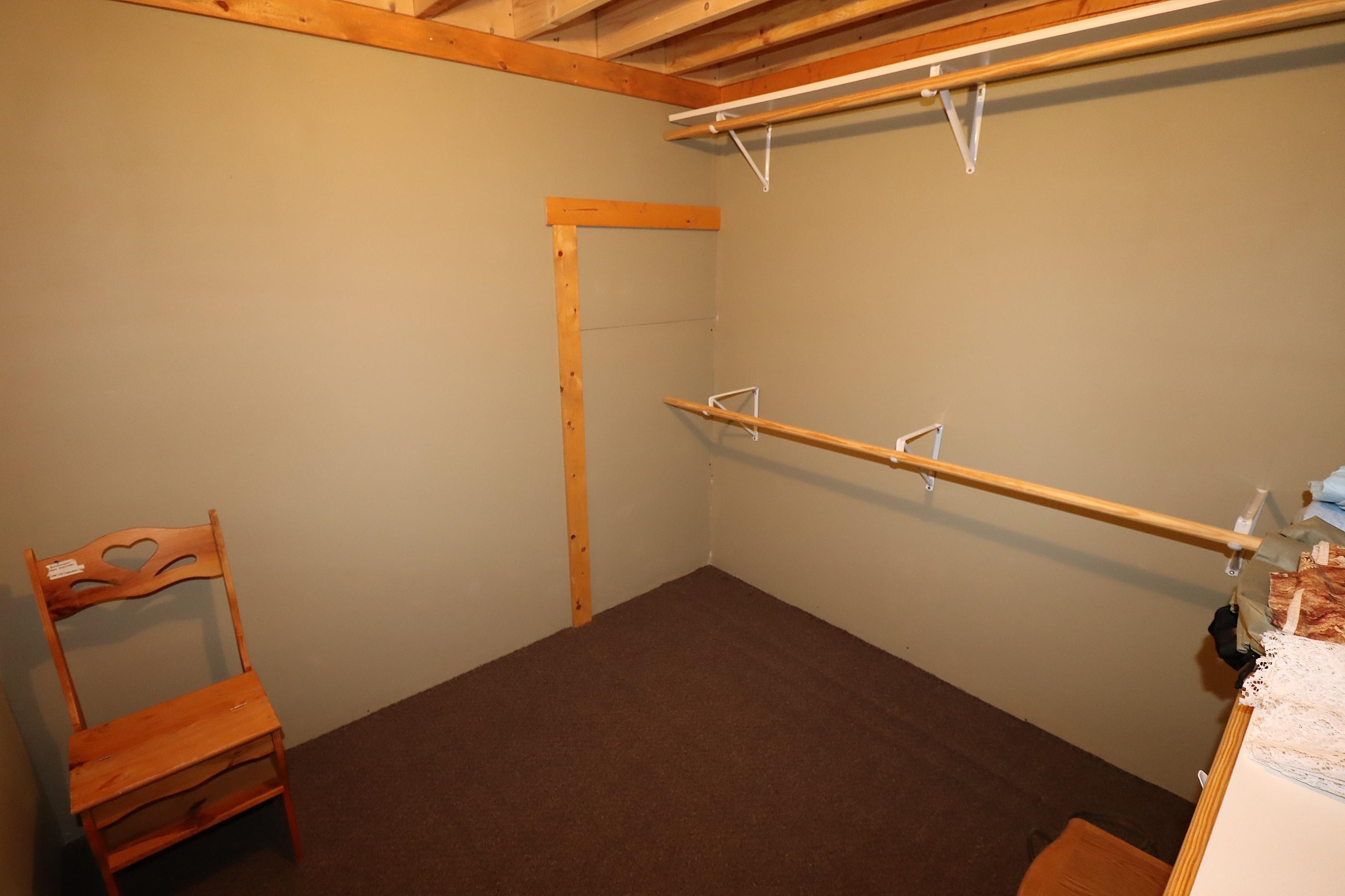 31715 Star Rte Road Bayfield, WI 54814 - Photo 43 of 63 Second Walk-In Closet