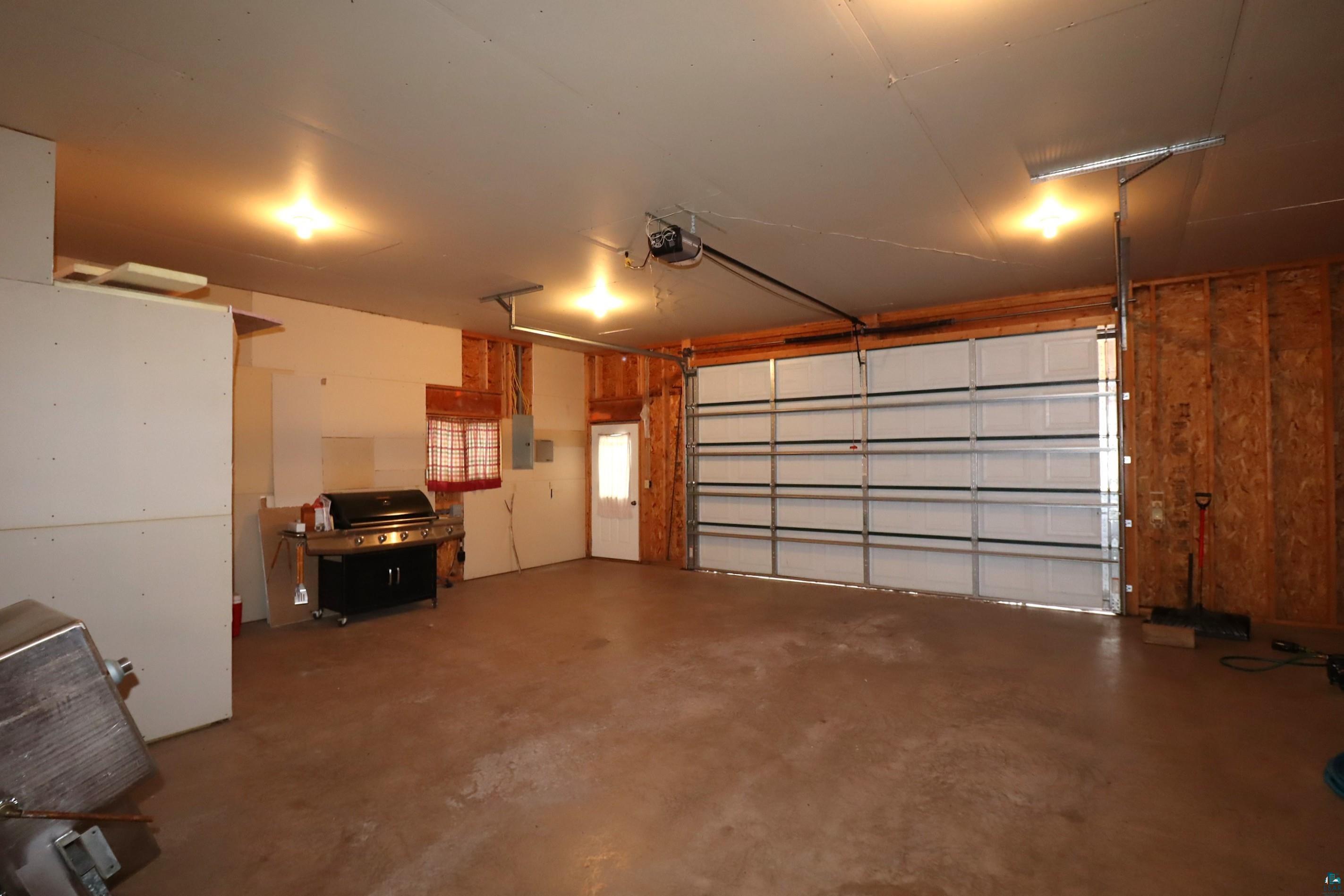 31715 Star Rte Road Bayfield, WI 54814 - Photo 46 of 63 Attached Garage
