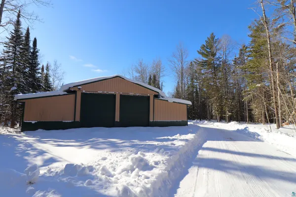 $399,900 | 31715 Star Rte Road, Bayfield, WI 54814
