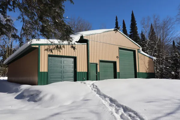 $399,900 | 31715 Star Rte Road, Bayfield, WI 54814