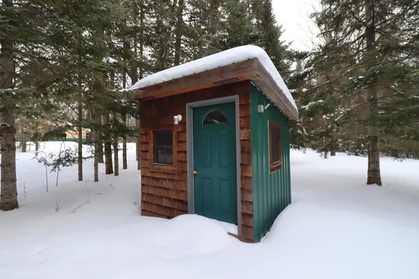 $399,900 | 31715 Star Rte Road, Bayfield, WI 54814