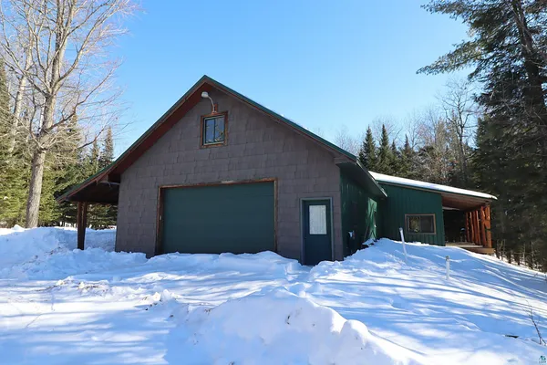 $399,900 | 31715 Star Rte Road, Bayfield, WI 54814