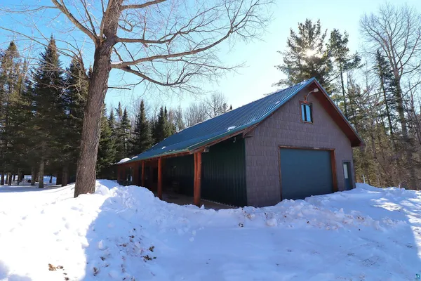 $399,900 | 31715 Star Rte Road, Bayfield, WI 54814