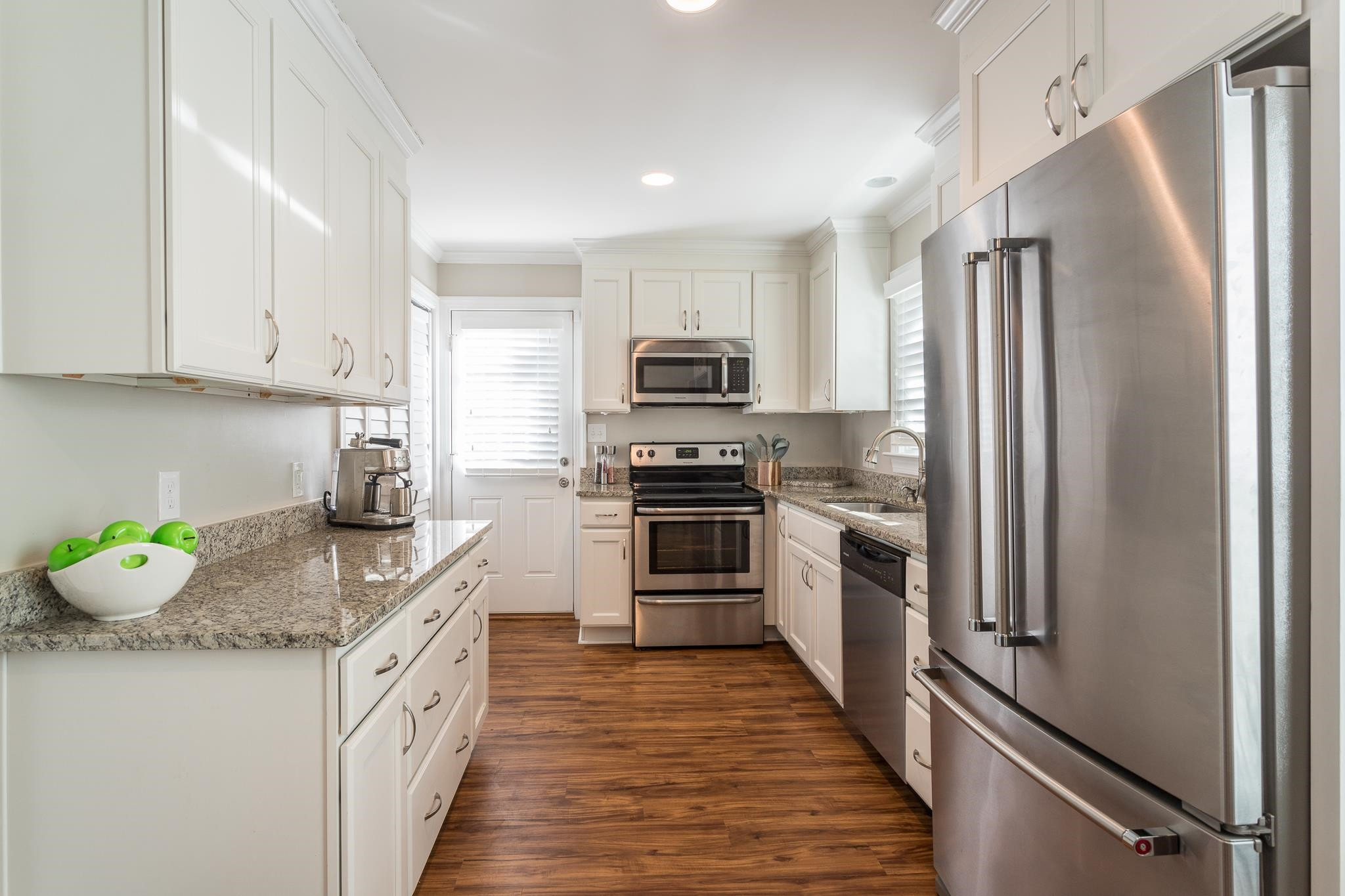 413 Ashebrook Drive Raleigh, NC 27609 - Photo 7 of 32 Photo 7