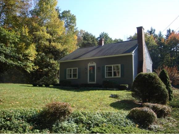 11 Lamb Road Nashua, NH 03062 - Photo 1 of 1 Gallery Image 1