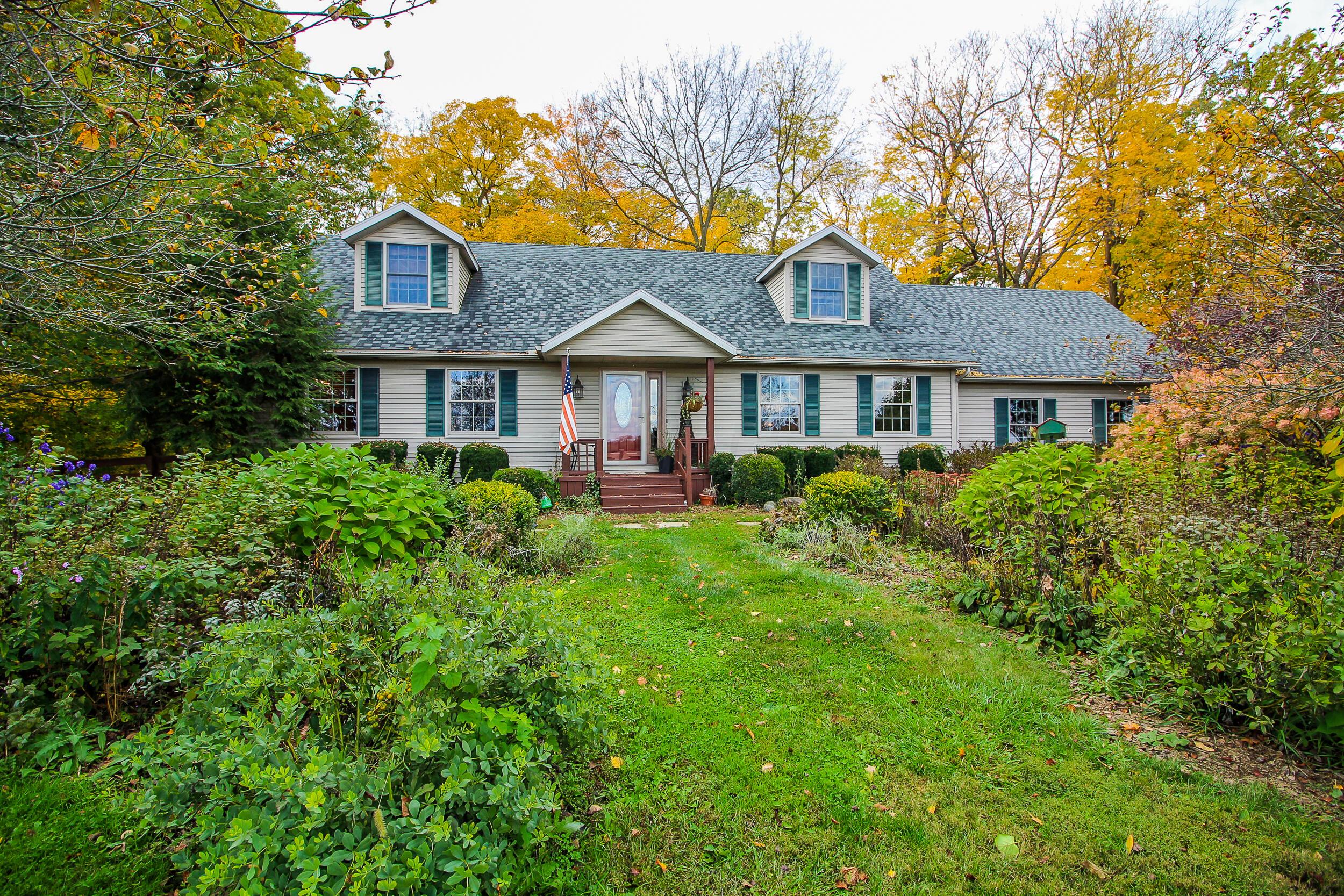 8853 Emahiser Road Caledonia, OH 43314 - Photo 1 of 48 Gallery Image 1