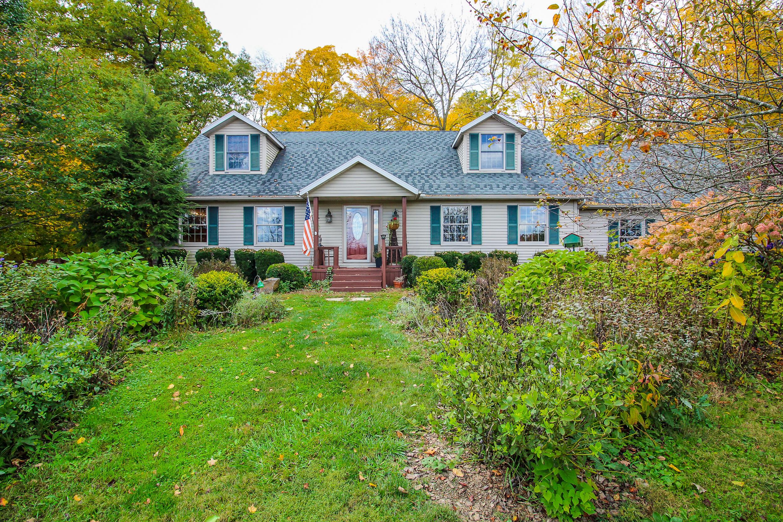 8853 Emahiser Road Caledonia, OH 43314 - Photo 47 of 48 Gallery Image 47