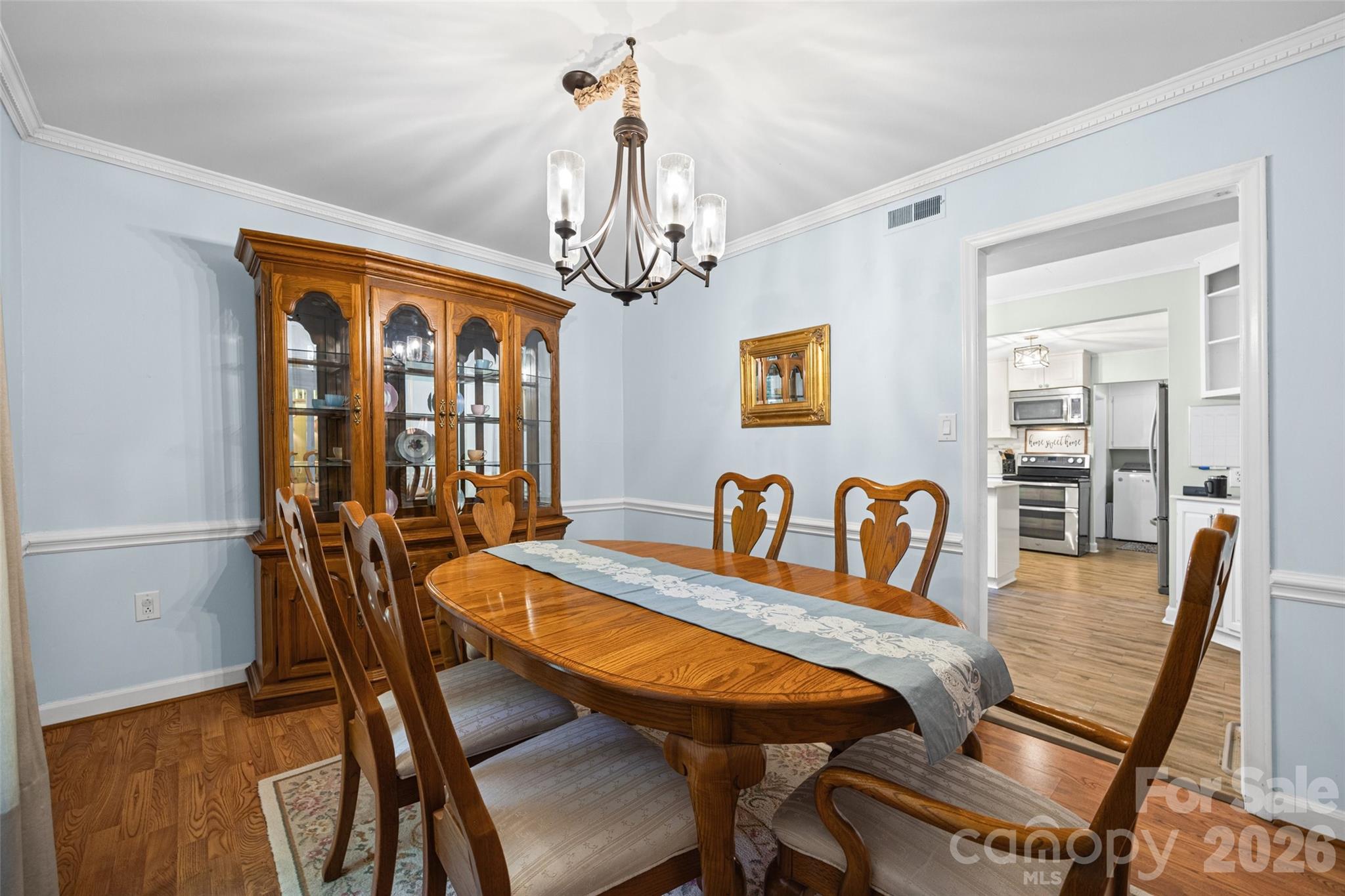 11701 Harrowfield Road Charlotte, NC 28226 - Photo 7 of 41