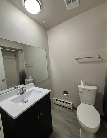 $1,750 | 3068 Bernice Avenue, Unit 3S, Lansing, IL 60438