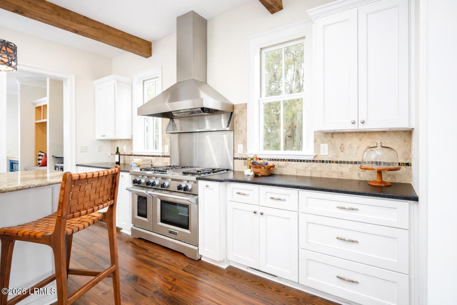 103 Bull Point Drive Seabrook, SC 29940 - Photo 19 of 77 103 Bull Point Drive - Kitchen 2