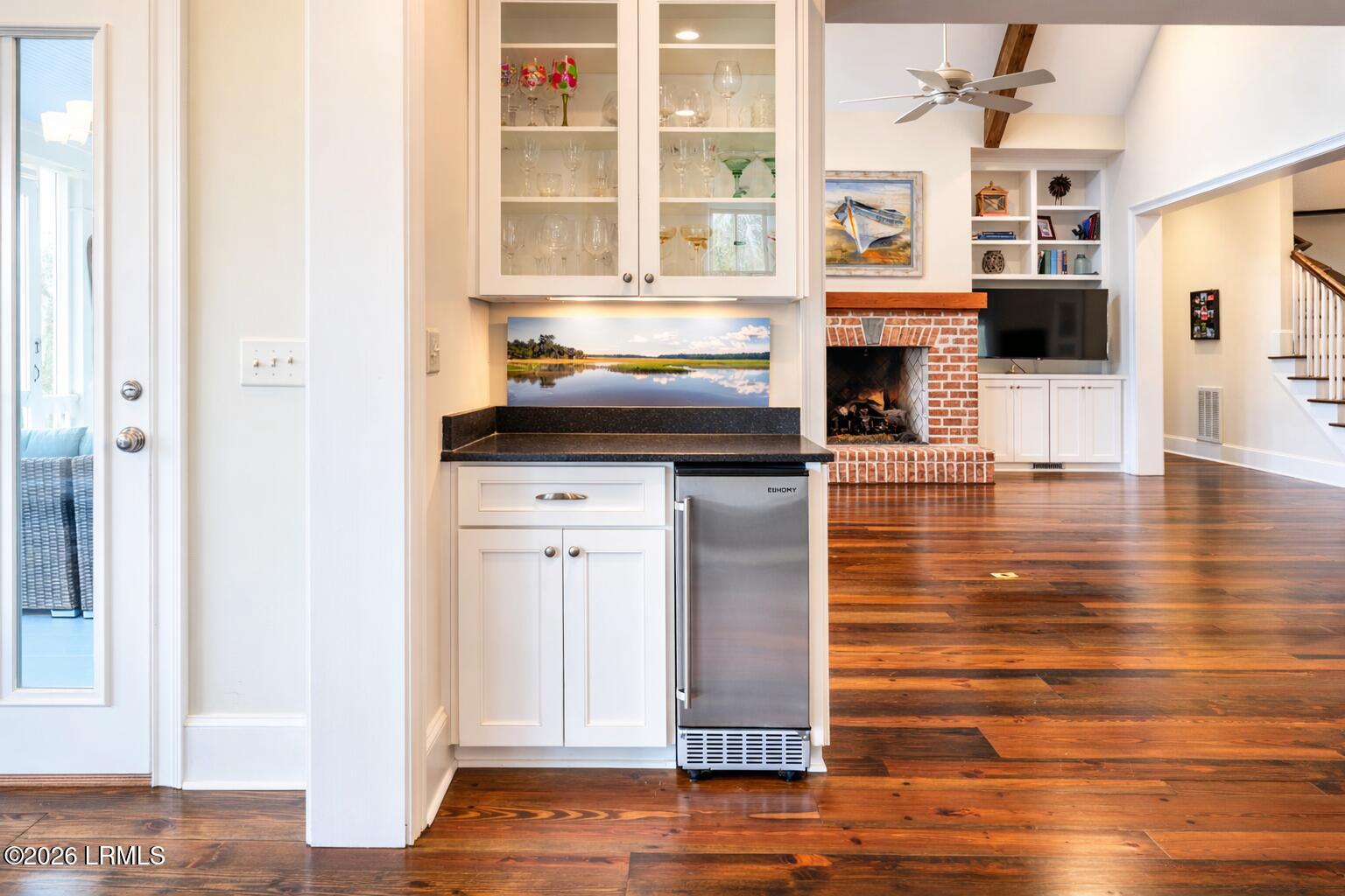 103 Bull Point Drive Seabrook, SC 29940 - Photo 21 of 71 103 Bull Point Drive - Kitchen 4