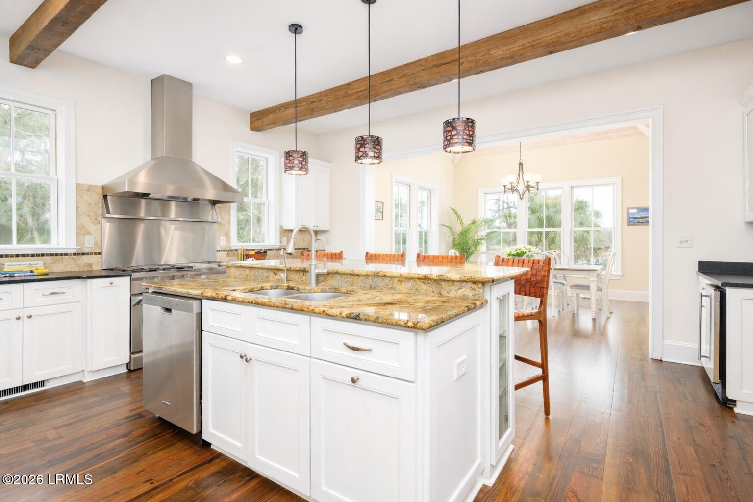 103 Bull Point Drive Seabrook, SC 29940 - Photo 21 of 77 103 Bull Point Drive - Kitchen 3