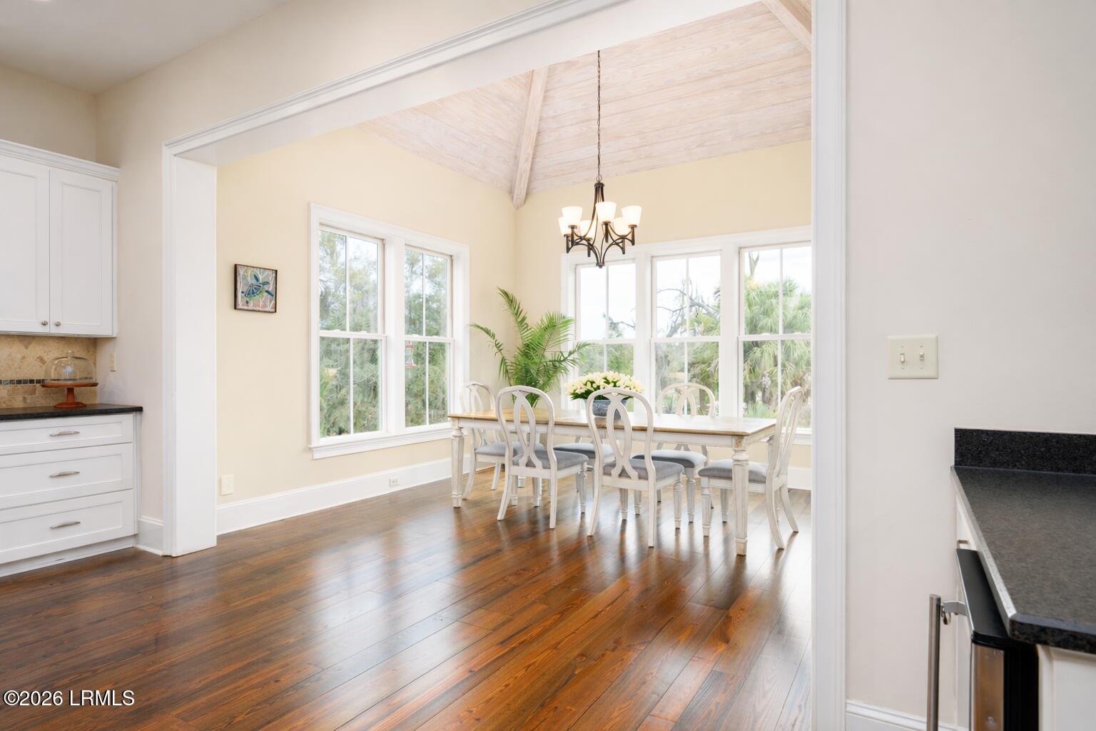 103 Bull Point Drive Seabrook, SC 29940 - Photo 23 of 77 103 Bull Point Drive - Dining Room 2