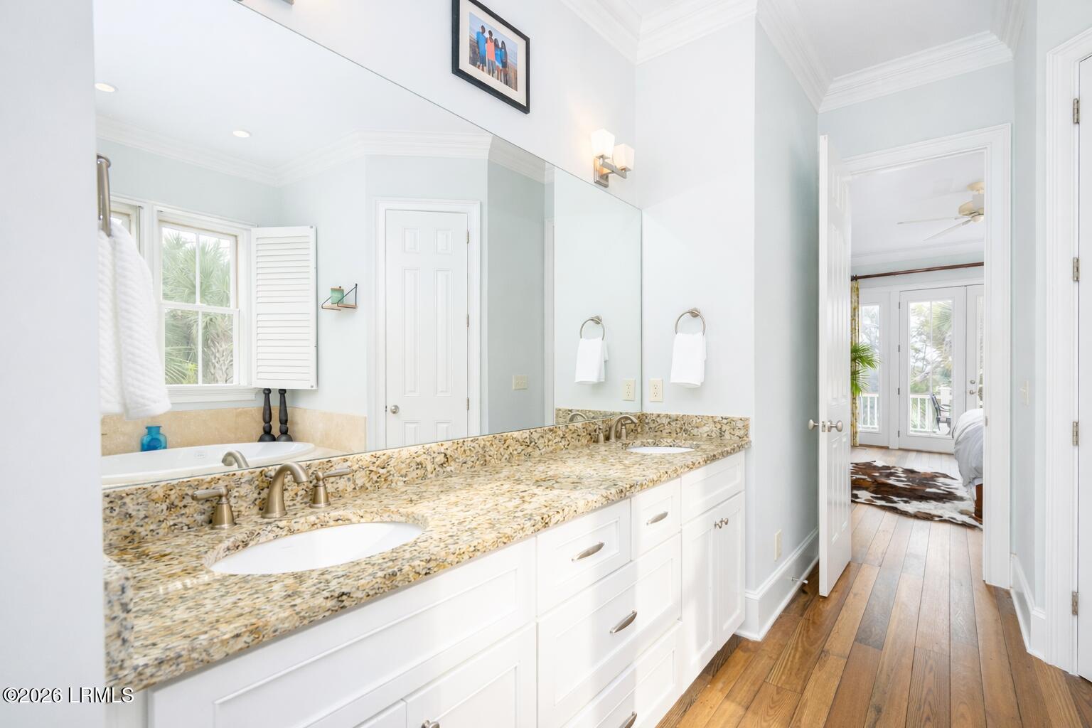 103 Bull Point Drive Seabrook, SC 29940 - Photo 33 of 77 103 Bull Point Drive - Primary Bath 3