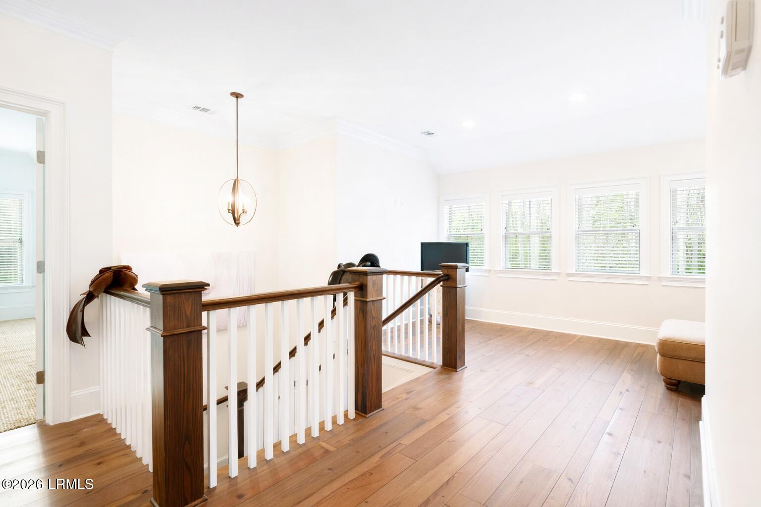 103 Bull Point Drive Seabrook, SC 29940 - Photo 36 of 71 103 Bull Point Drive - Landing 2