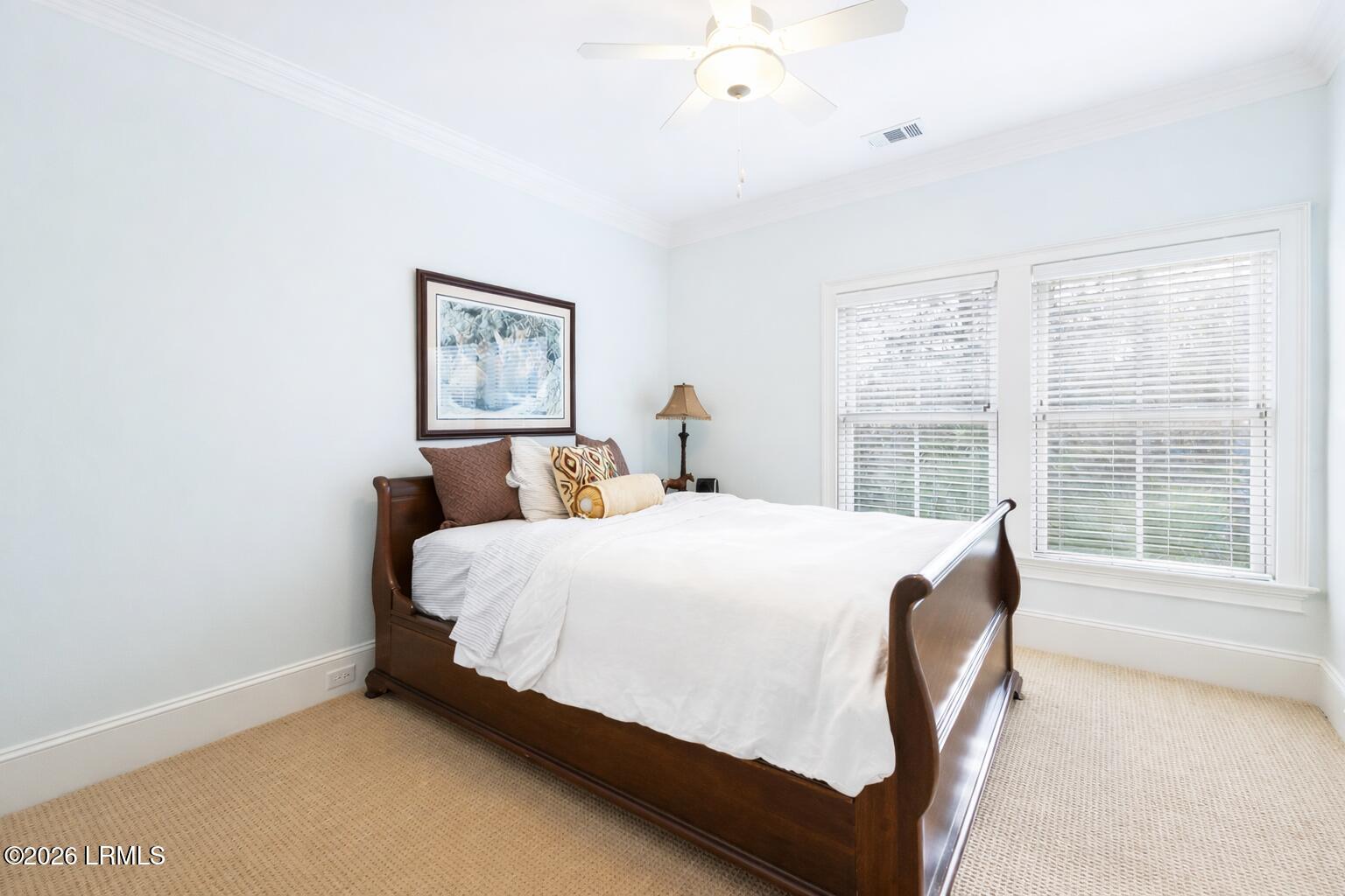 103 Bull Point Drive Seabrook, SC 29940 - Photo 37 of 71 103 Bull Point Drive - Bedroom 2